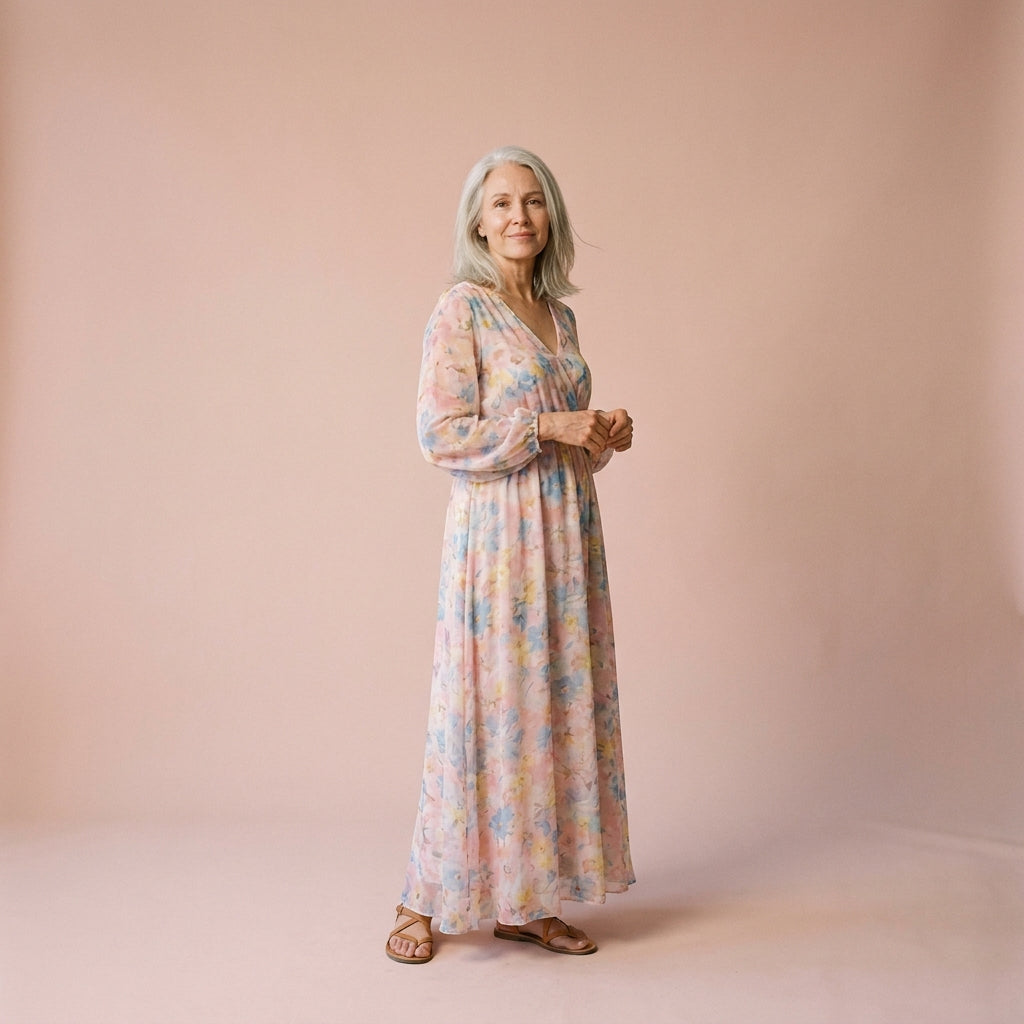 Women's - Maxi Dresses